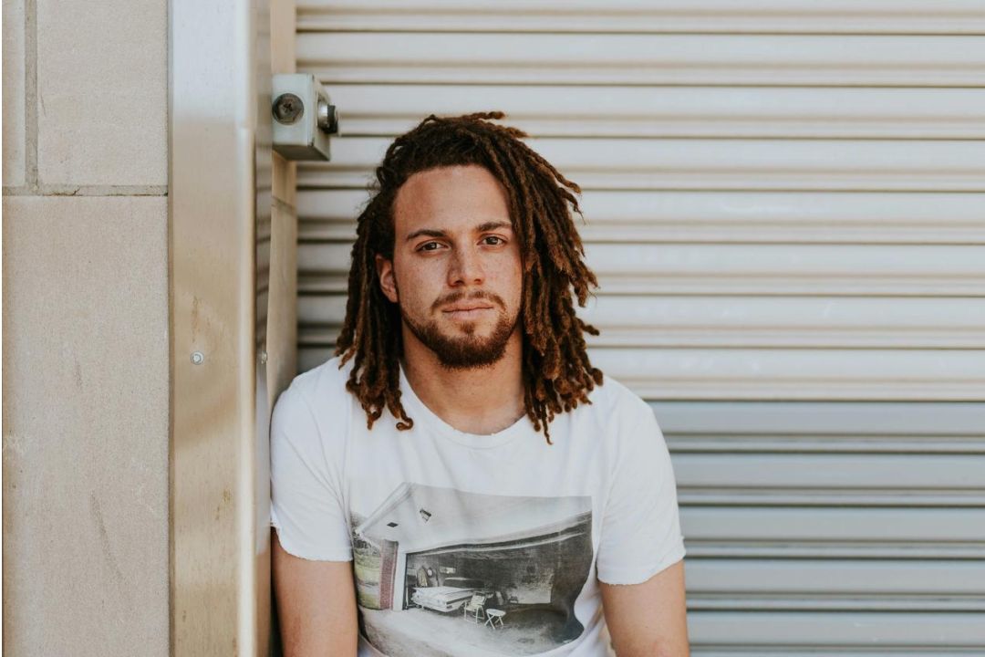 Founder photo