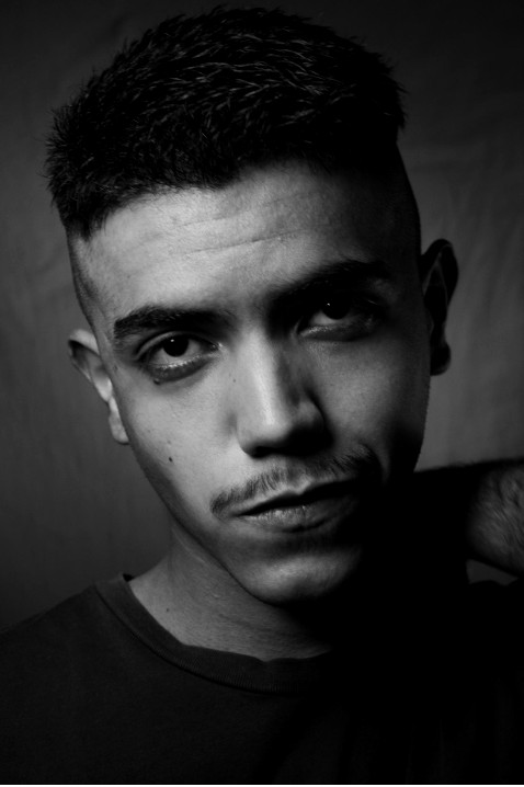 Author photo